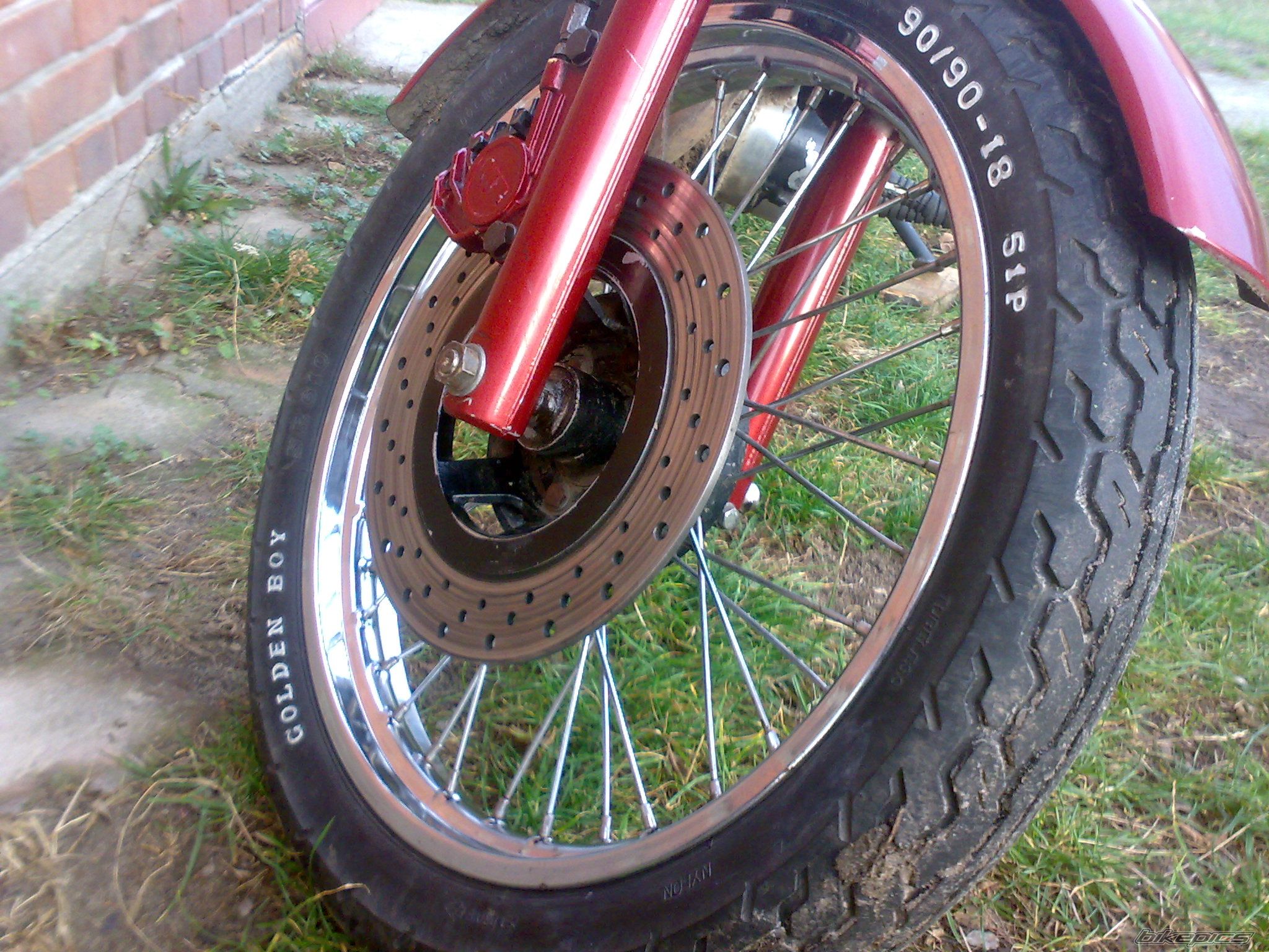 Bike Photo 2309397