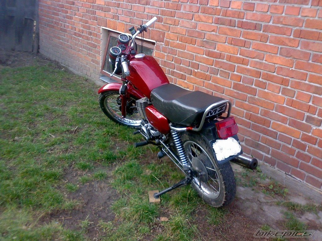 Bike Photo 2309398