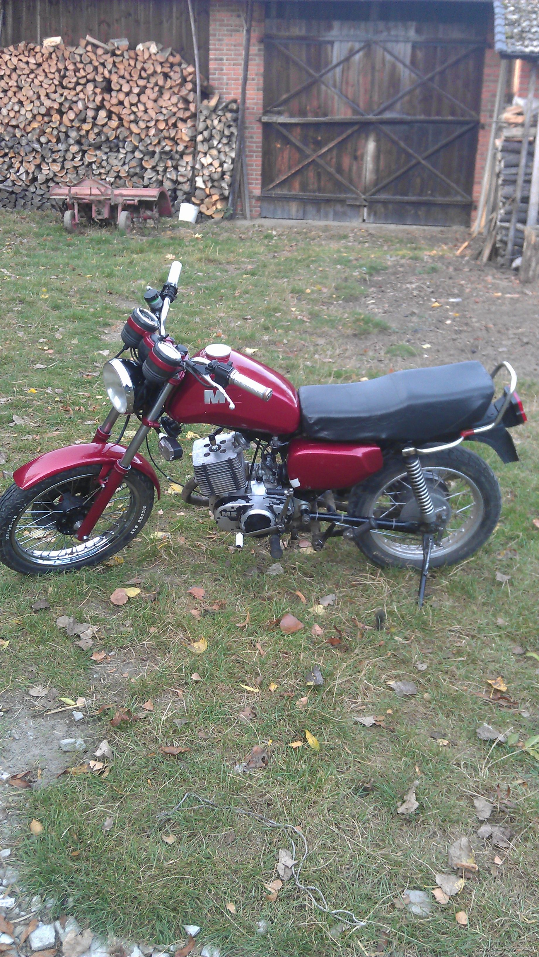 Bike Photo 2309400