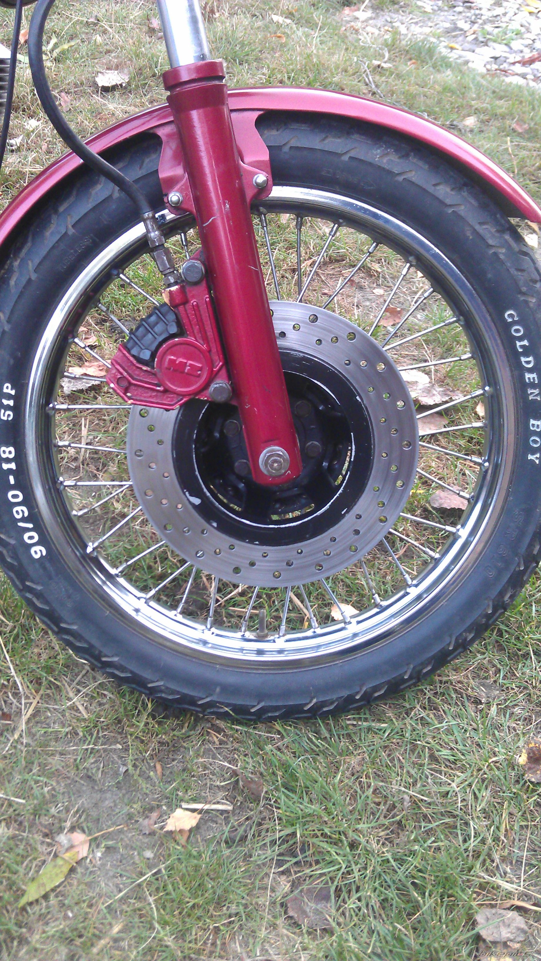 Bike Photo 2309458