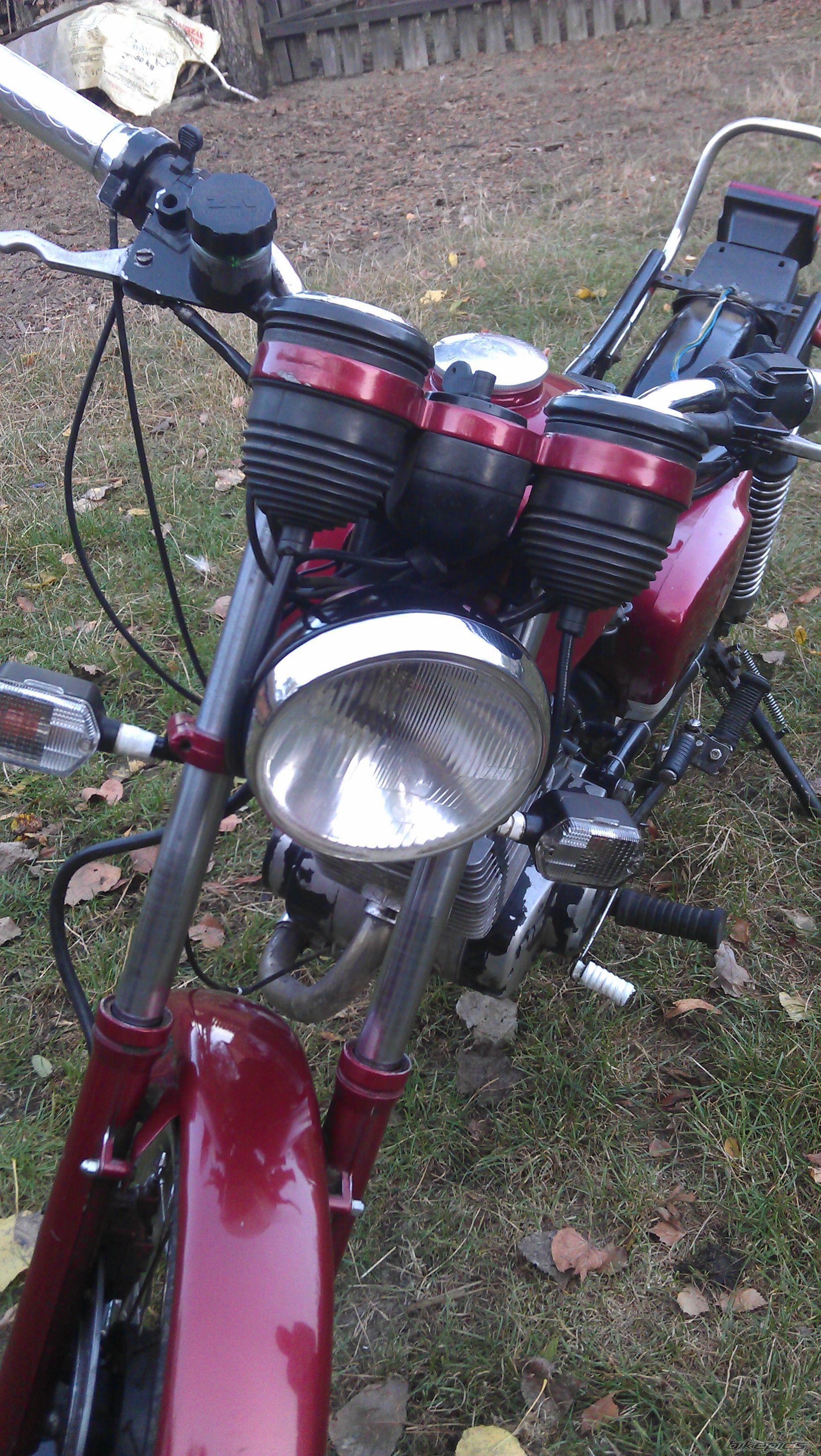 Bike Photo 2309463