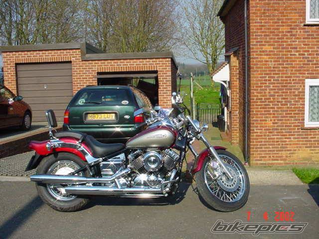 Bike Photo 23095