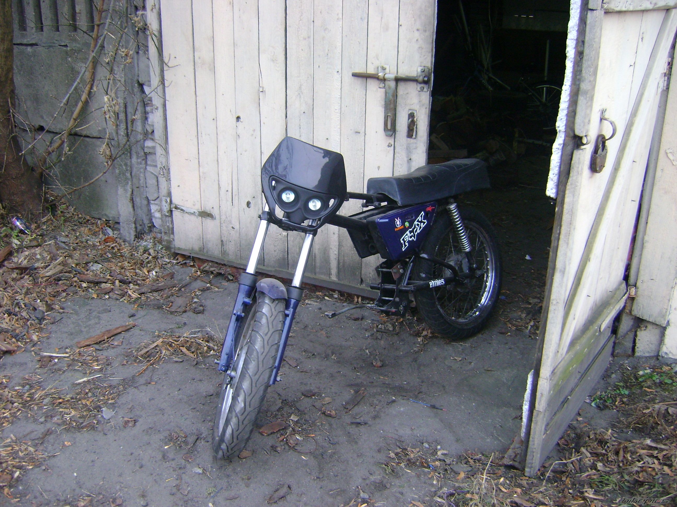 Bike Photo 2309581