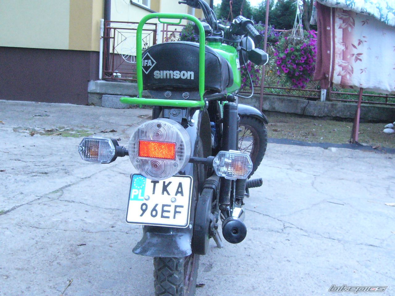 Bike Photo 2309582