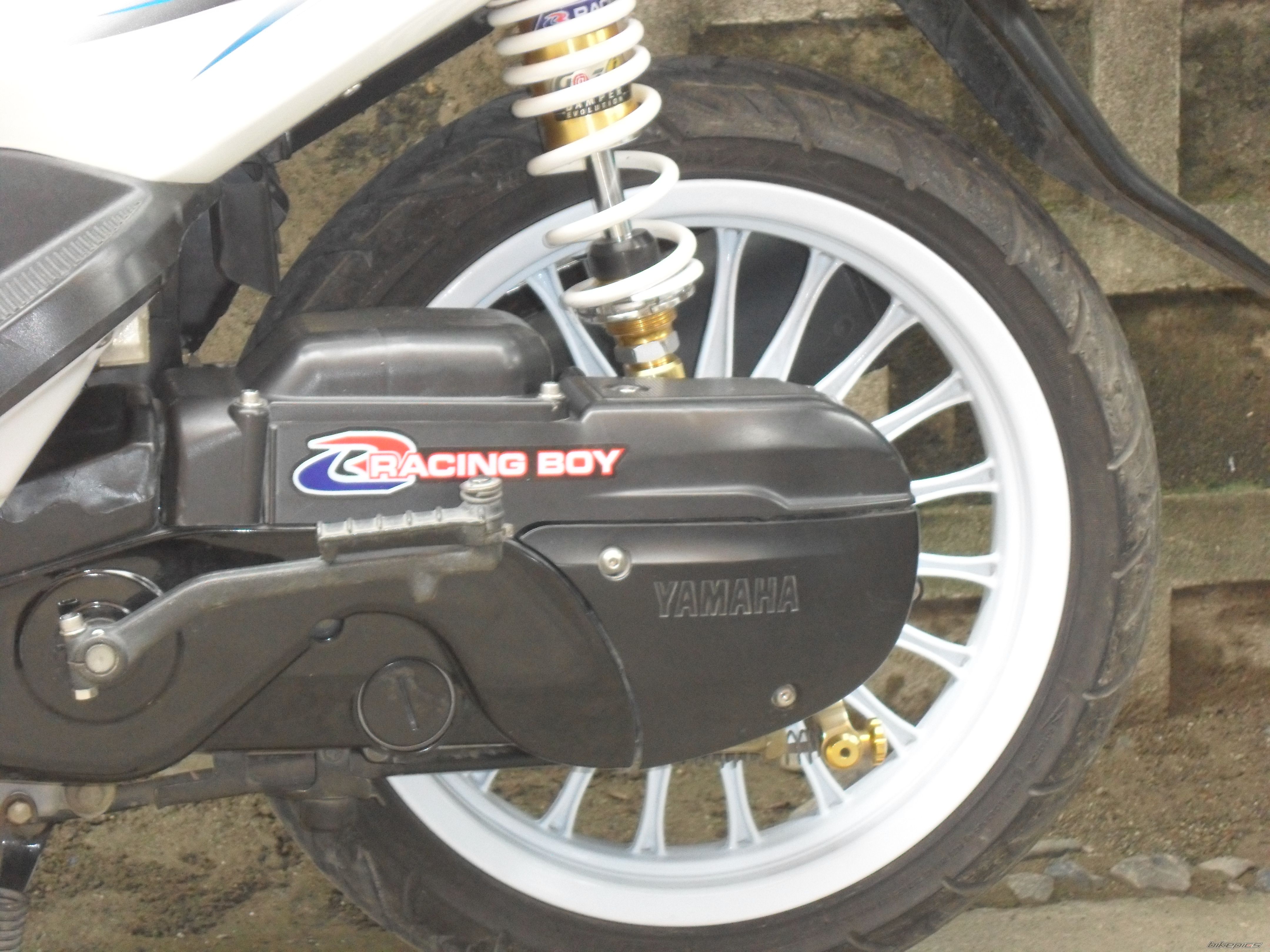 Bike Photo 2309669