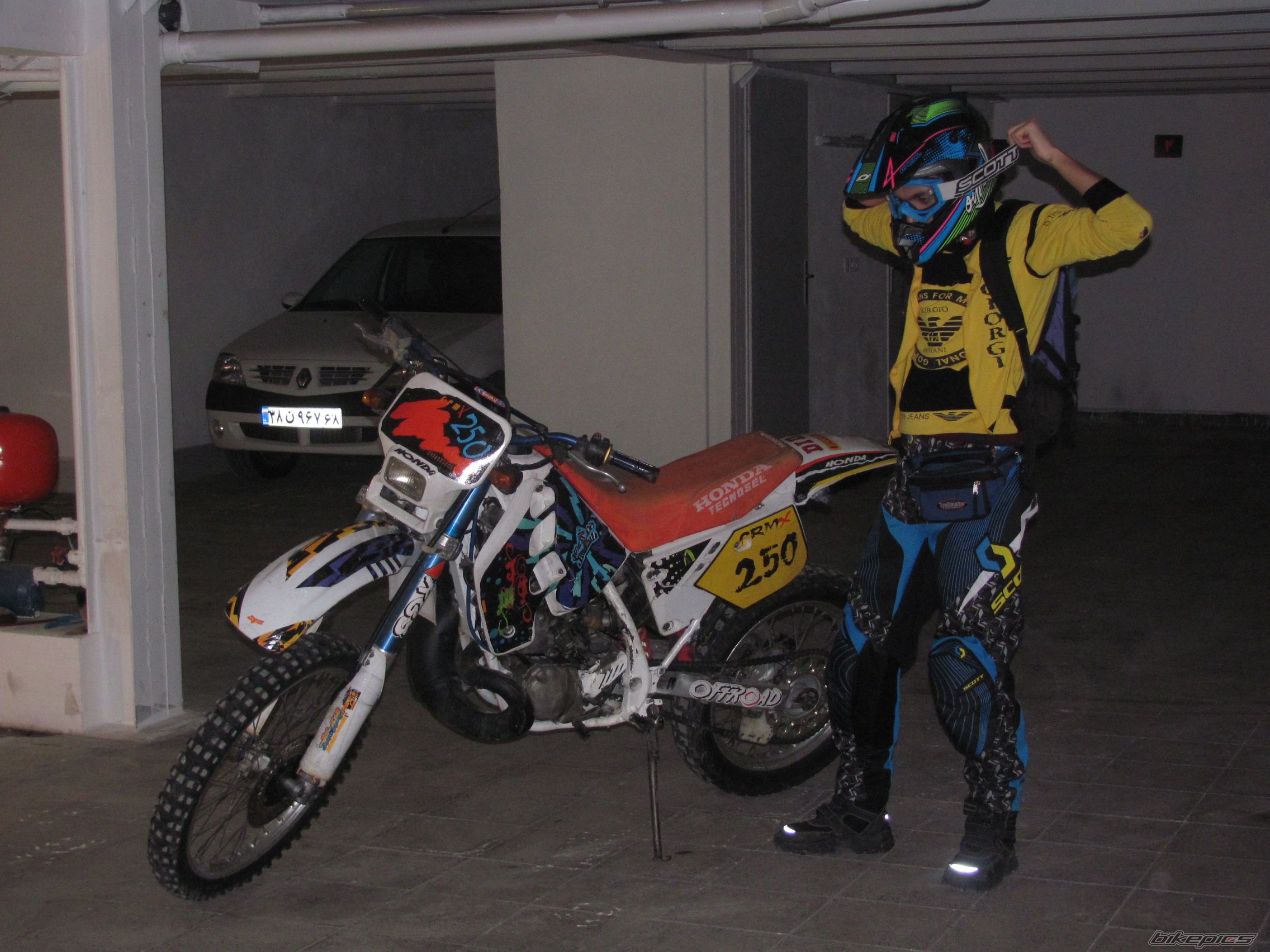 Bike Photo 2310288