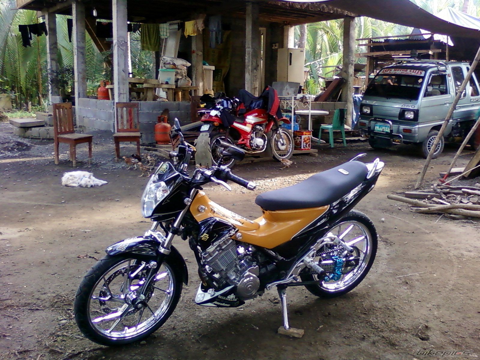 Bike Photo 2310370