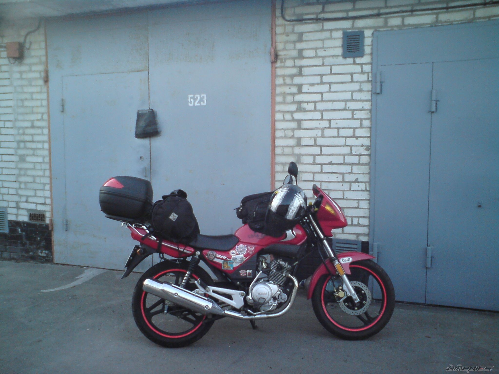 Bike Photo 2310467
