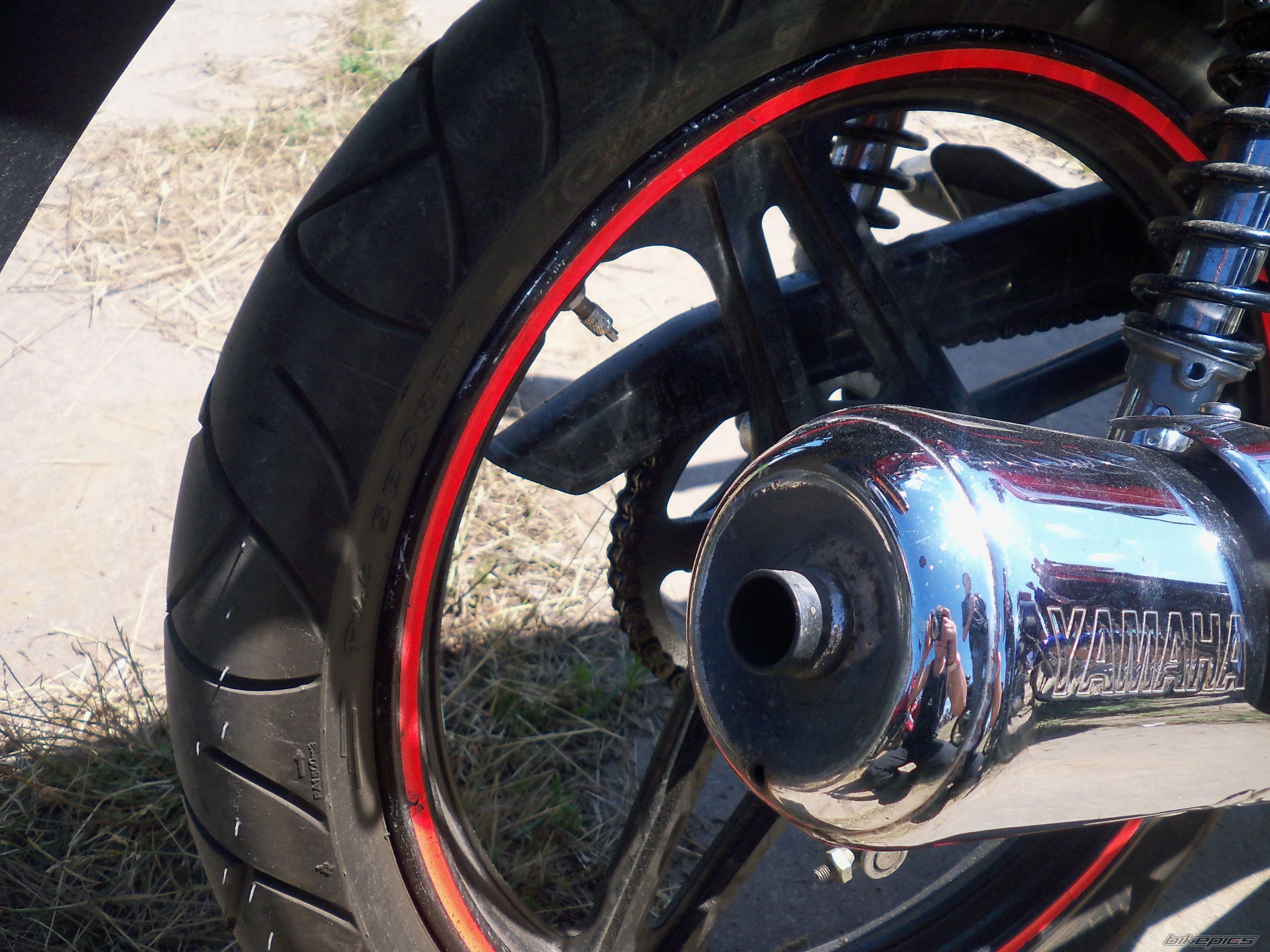 Bike Photo 2310475