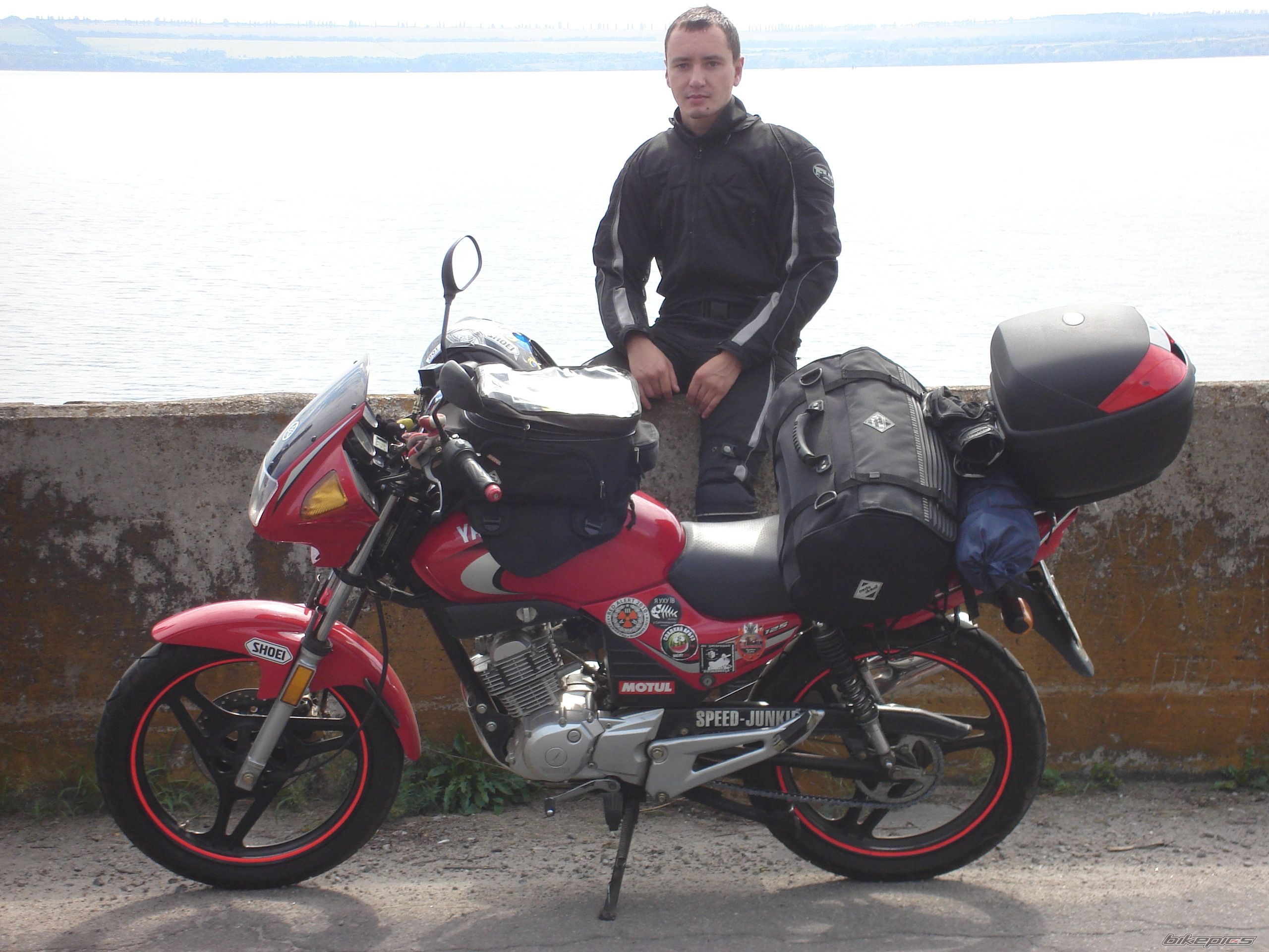 Bike Photo 2310477
