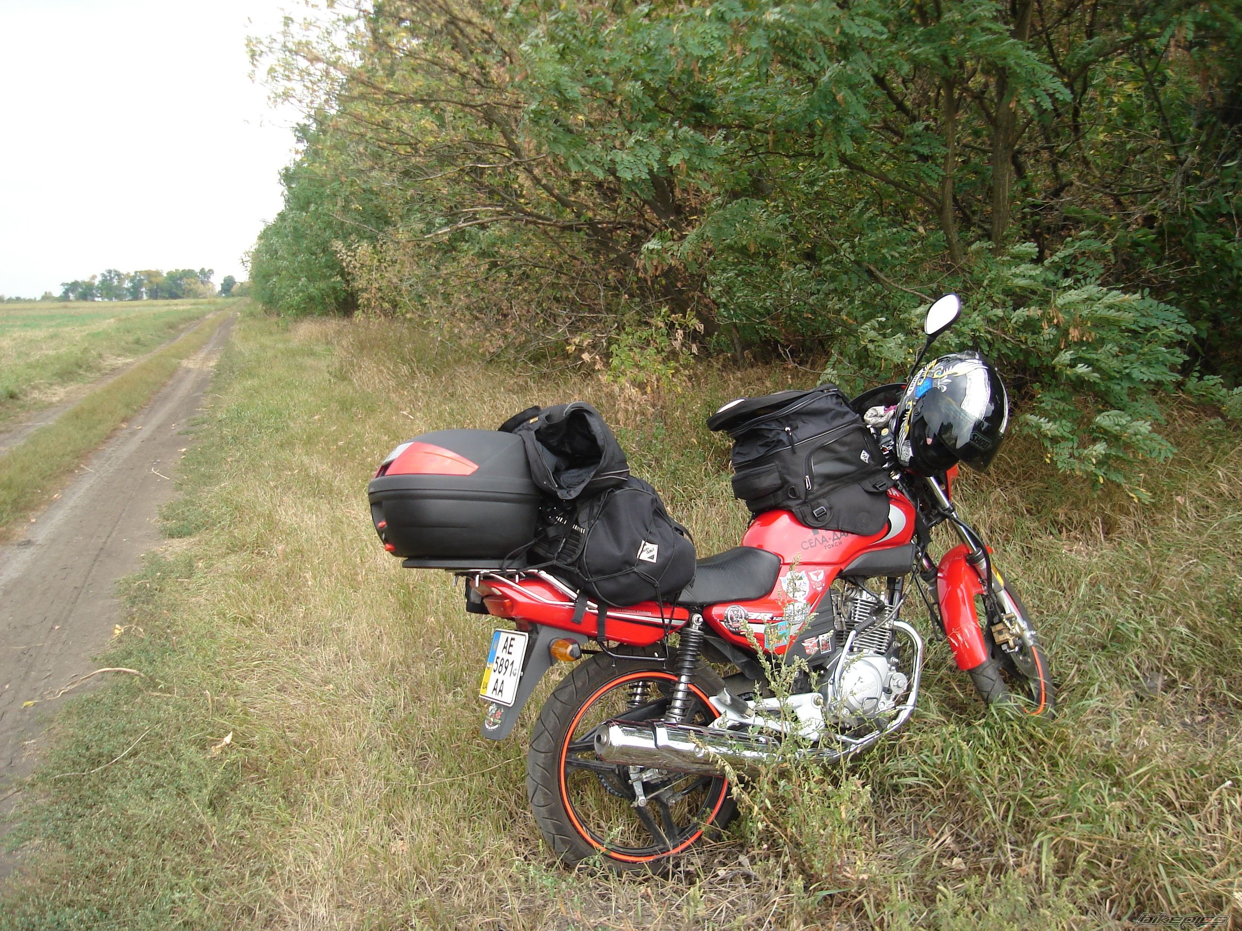 Bike Photo 2310487