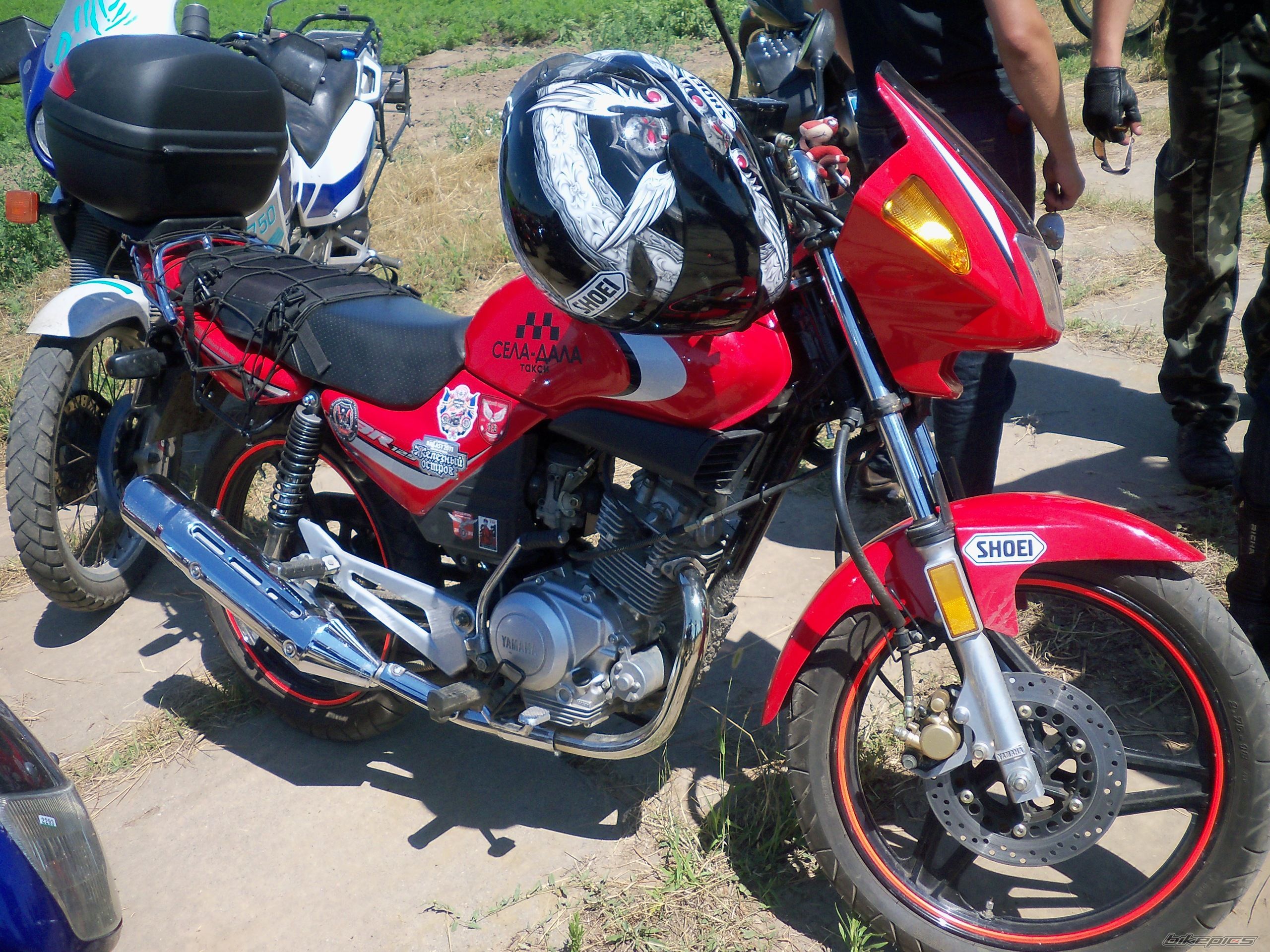 Bike Photo 2310489