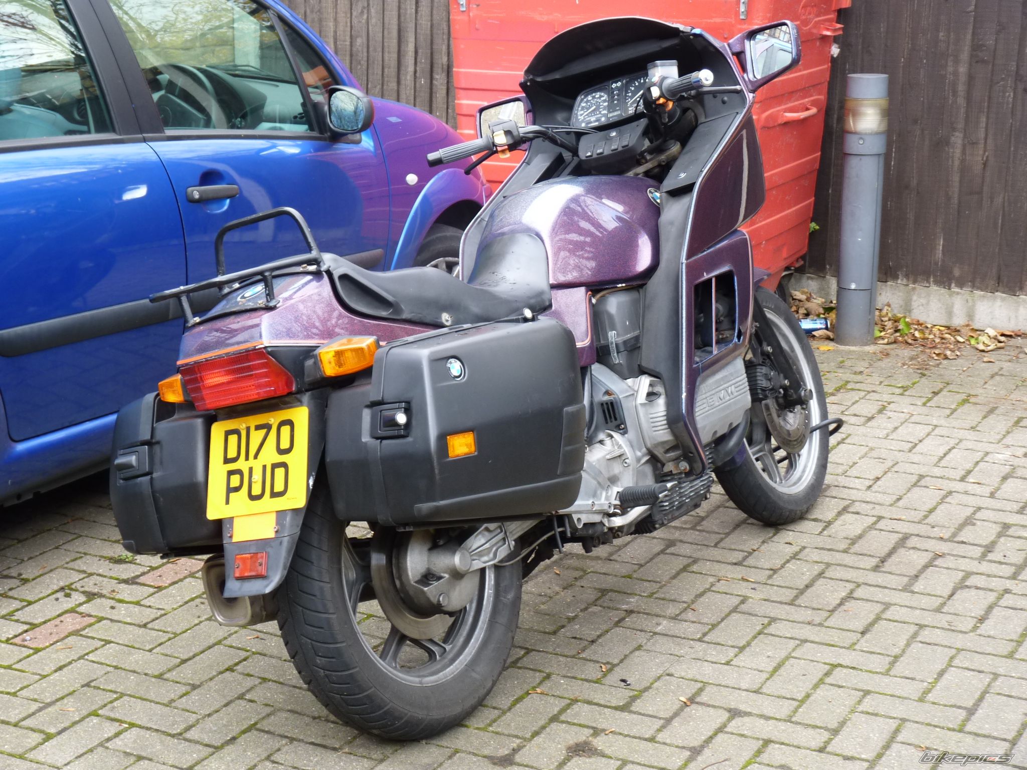 Bike Photo 2310845