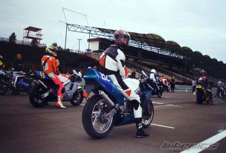 Bike Photo 23110