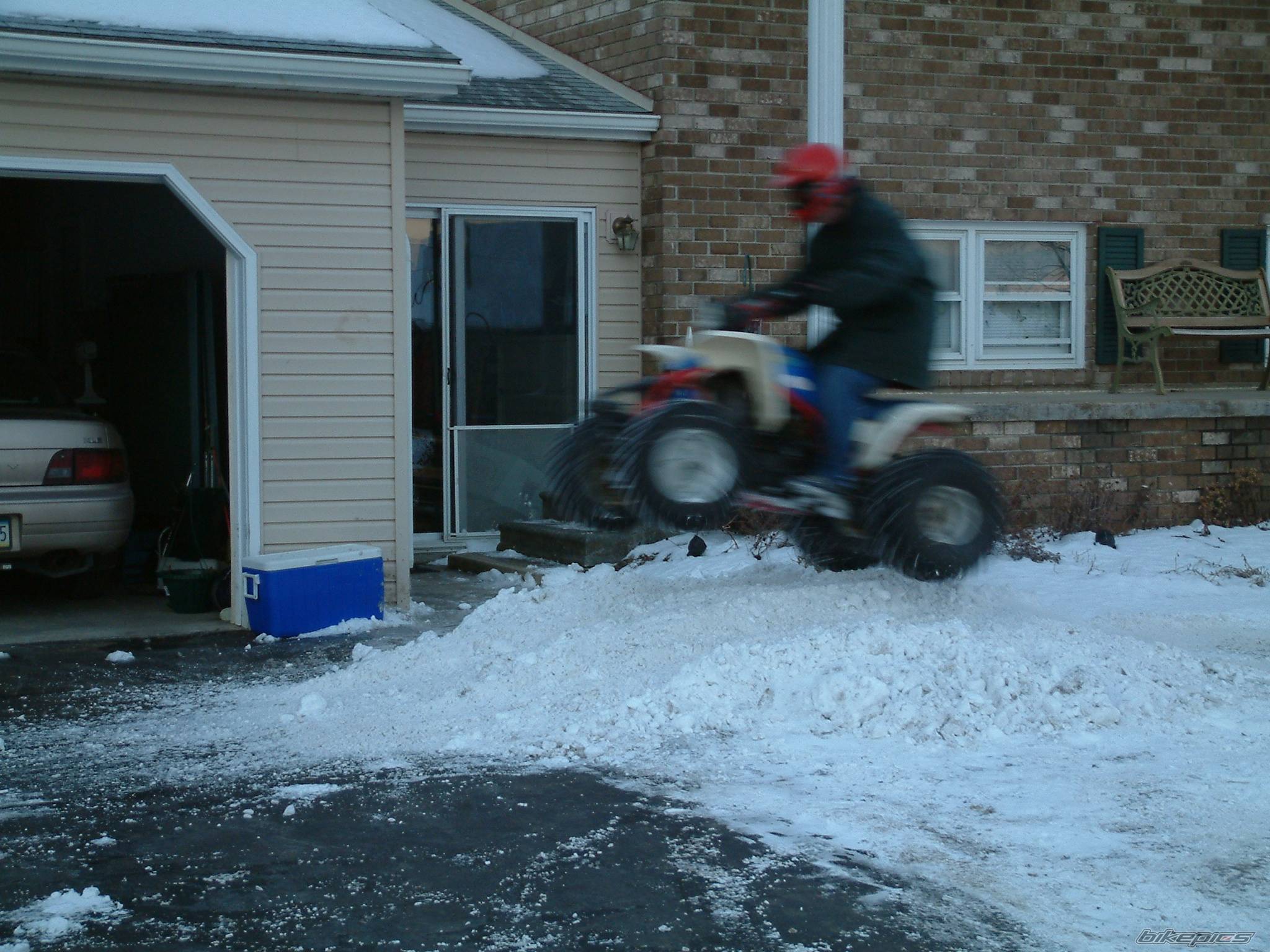 Bike Photo 231124