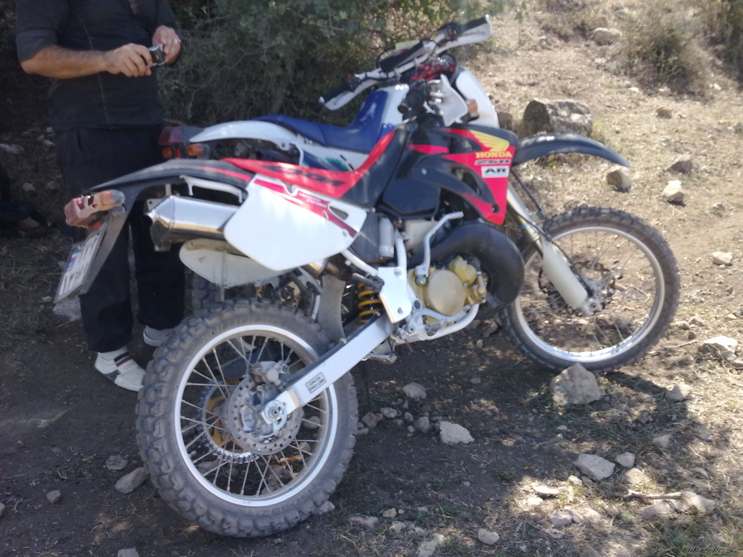 Bike Photo 2311527