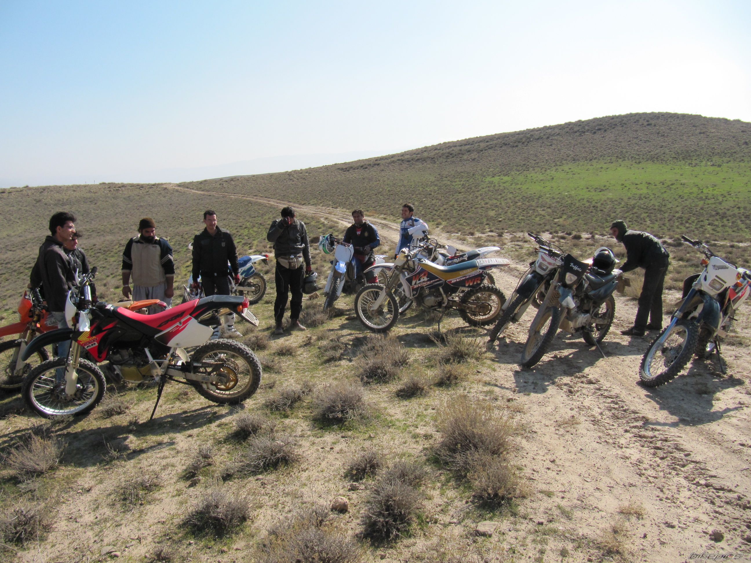 Bike Photo 2311532