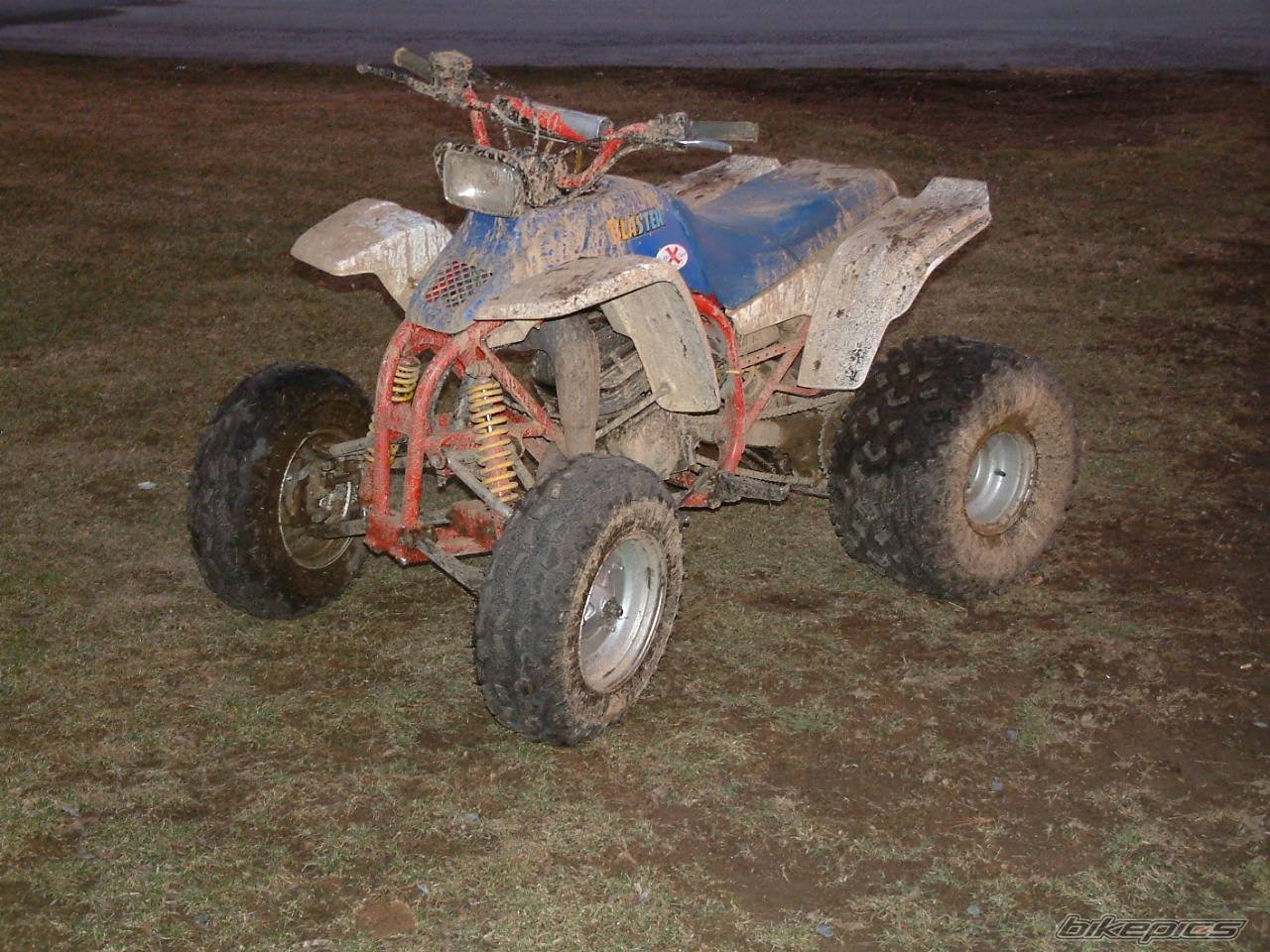 Bike Photo 231154