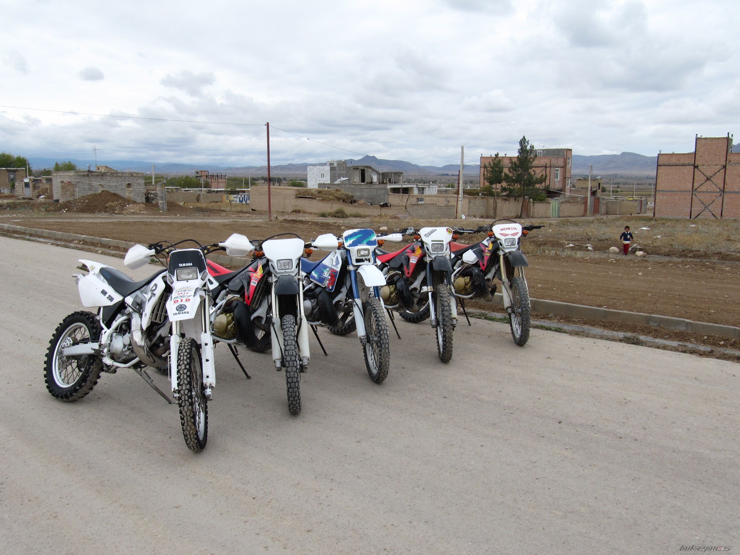 Bike Photo 2311542