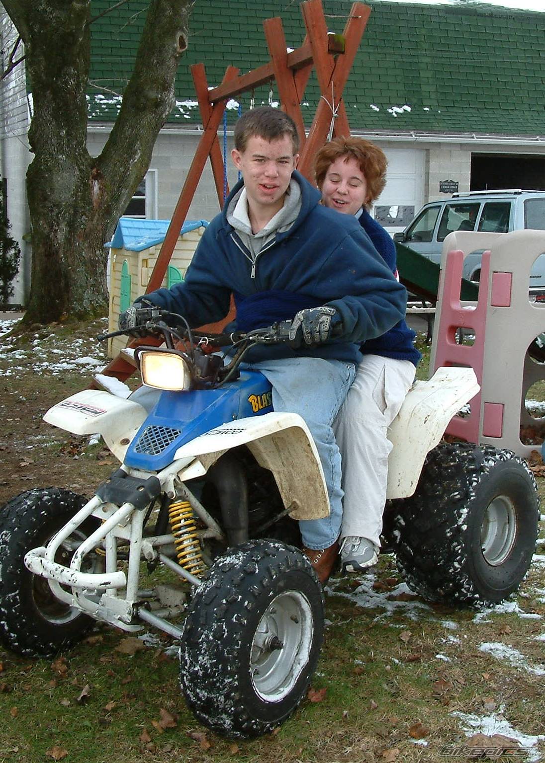 Bike Photo 231157