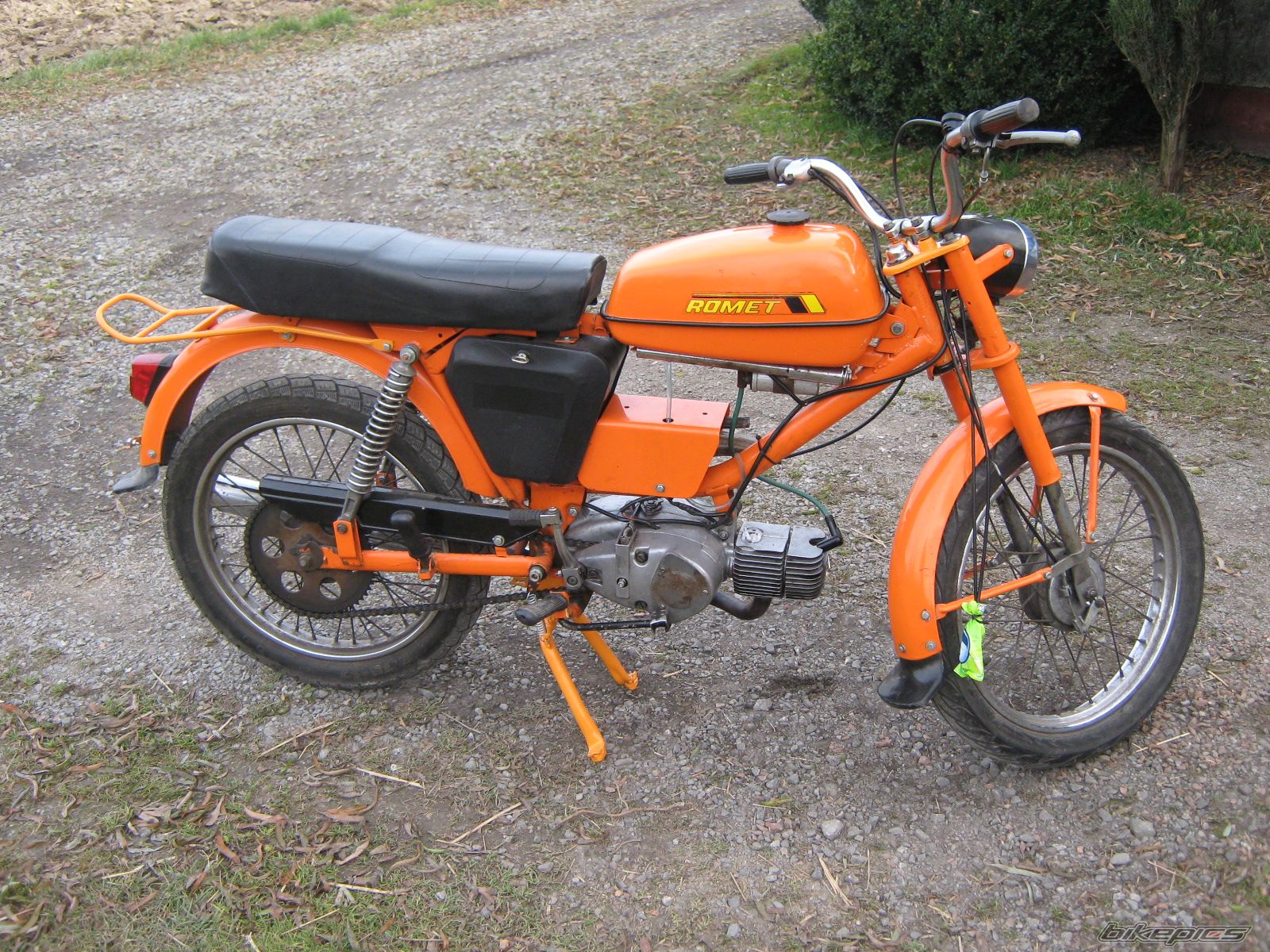 Bike Photo 2311611