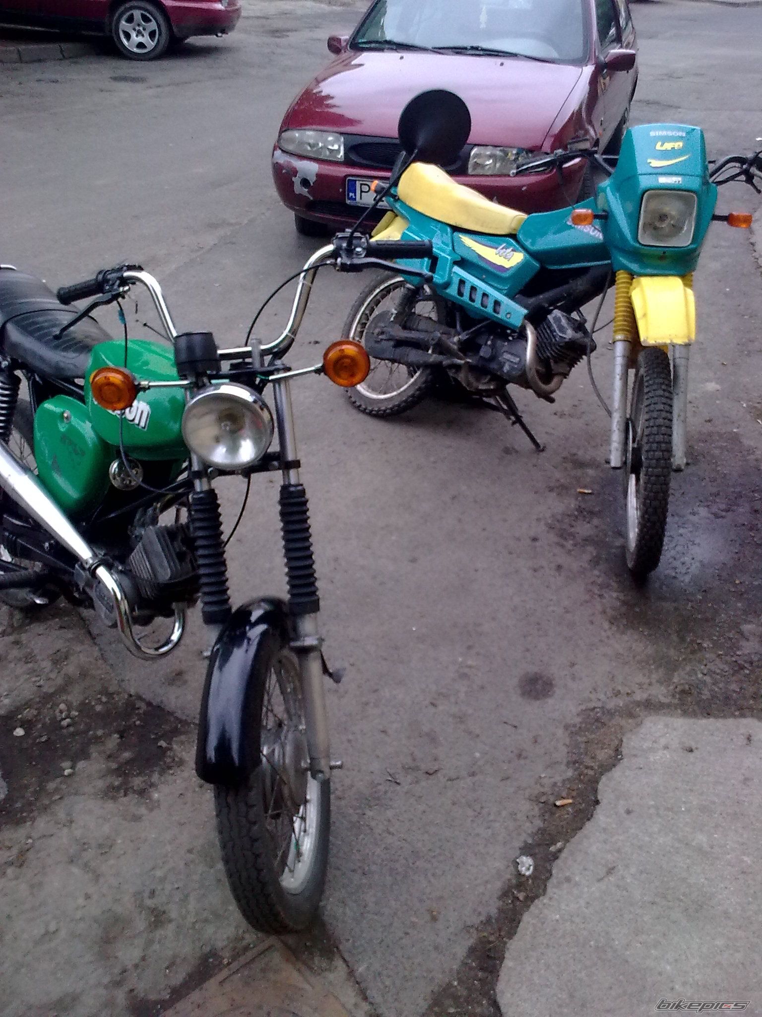 Bike Photo 2311628