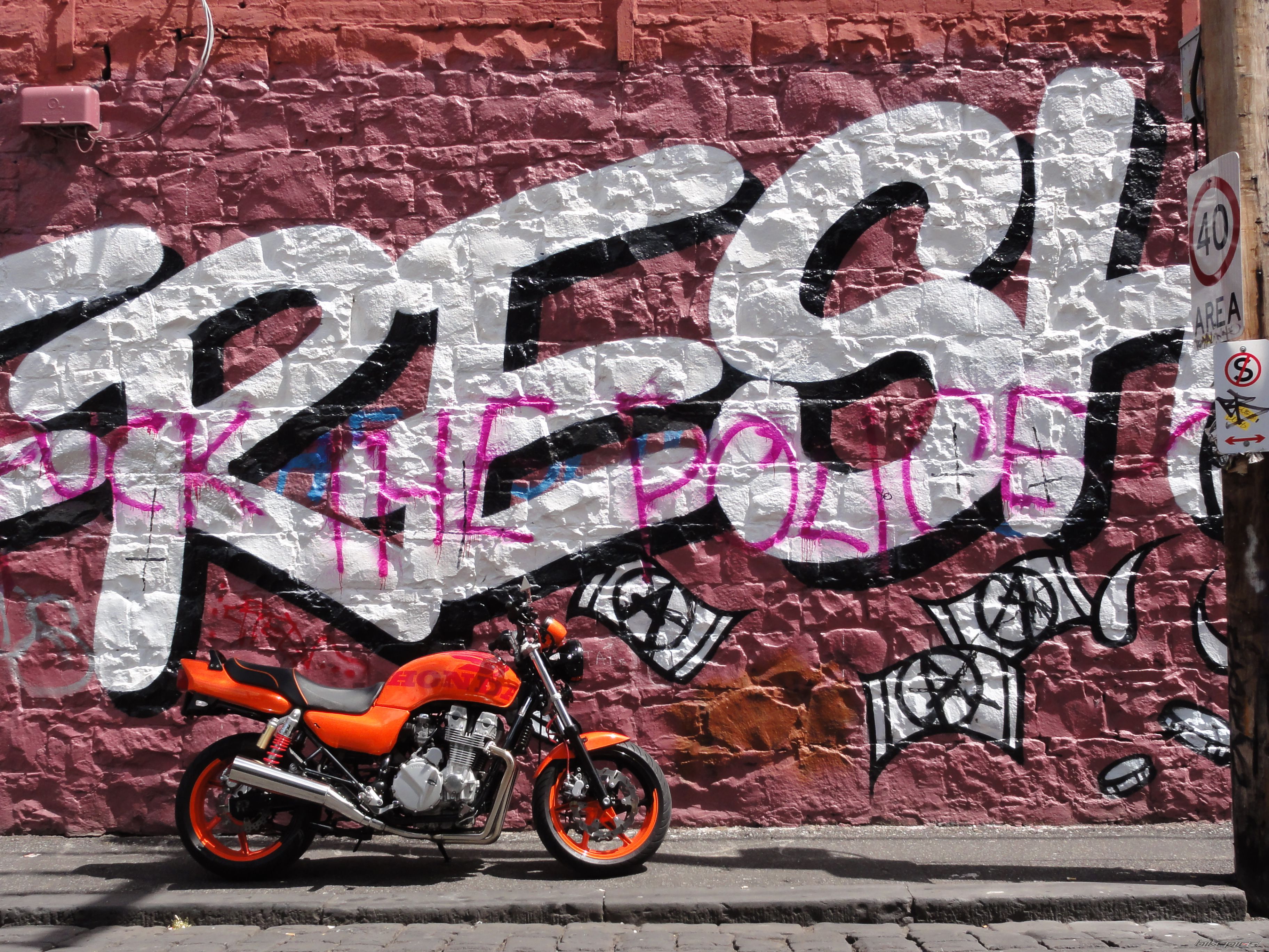 Bike Photo 2311635