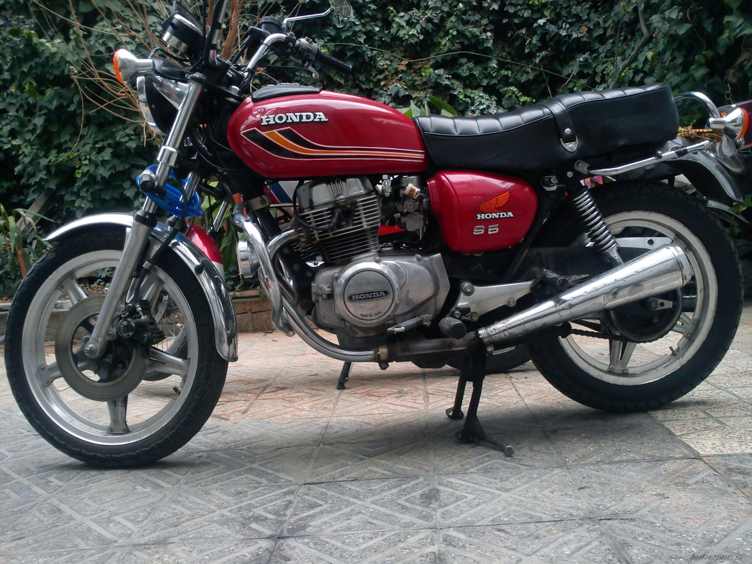 Bike Photo 2311666