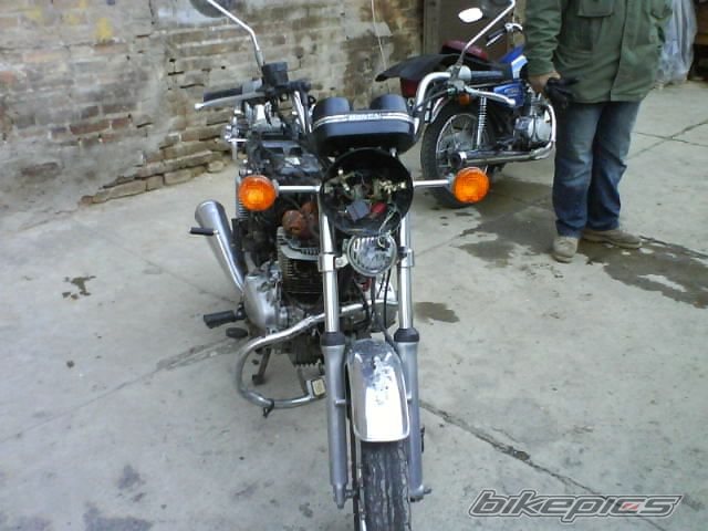 Bike Photo 2311675
