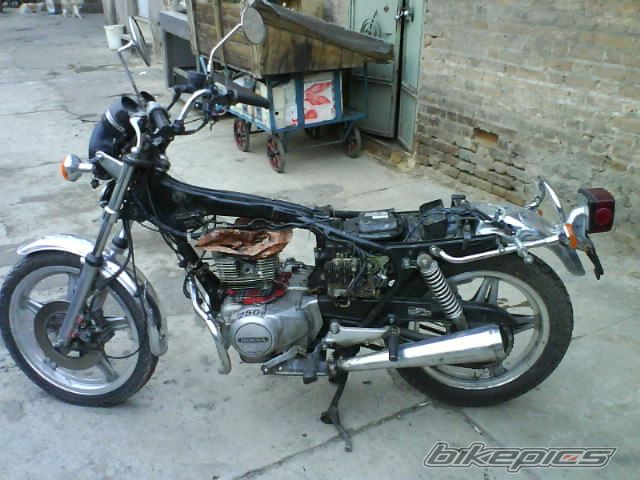 Bike Photo 2311678
