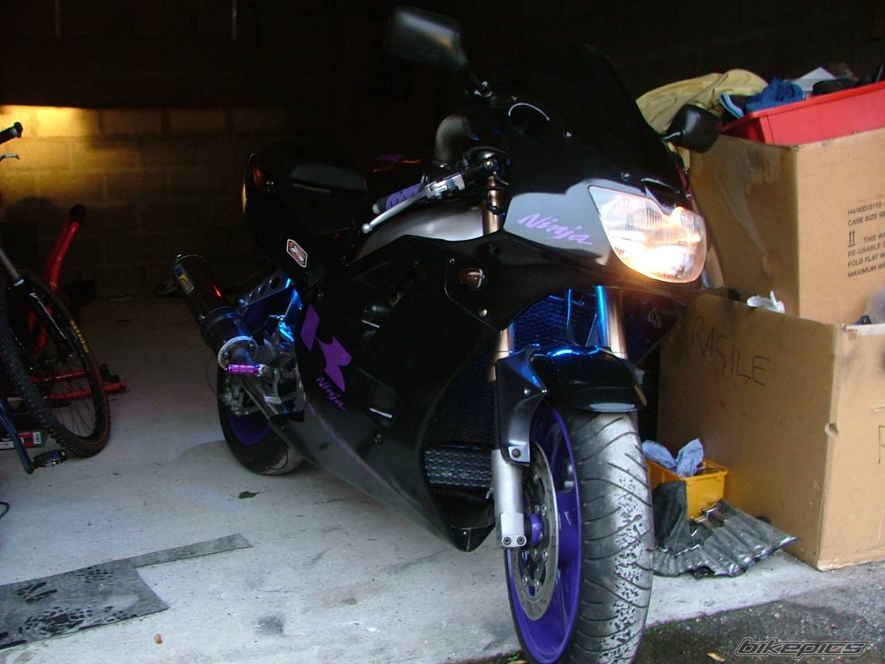 Bike Photo 231169