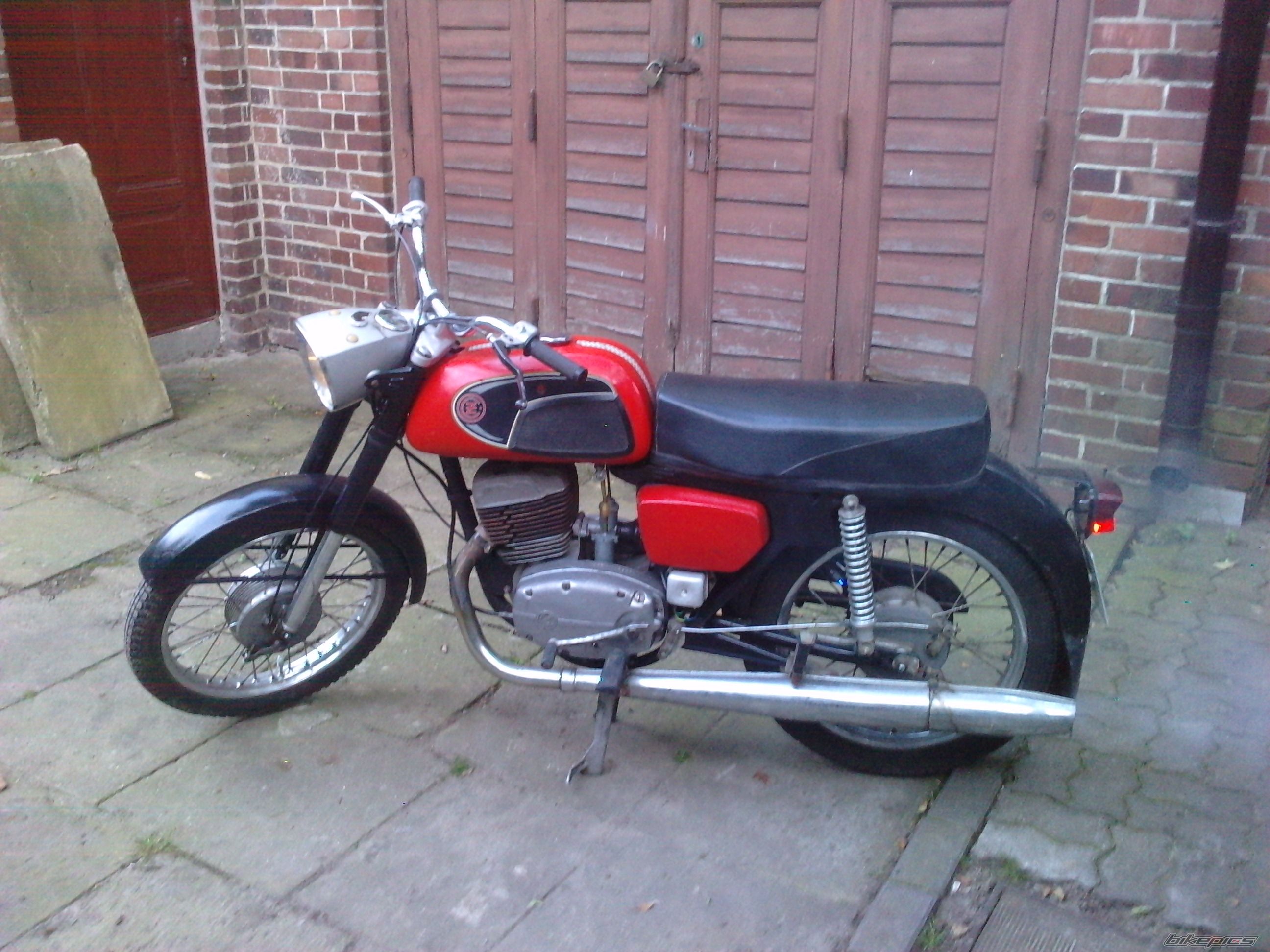 Bike Photo 2311698