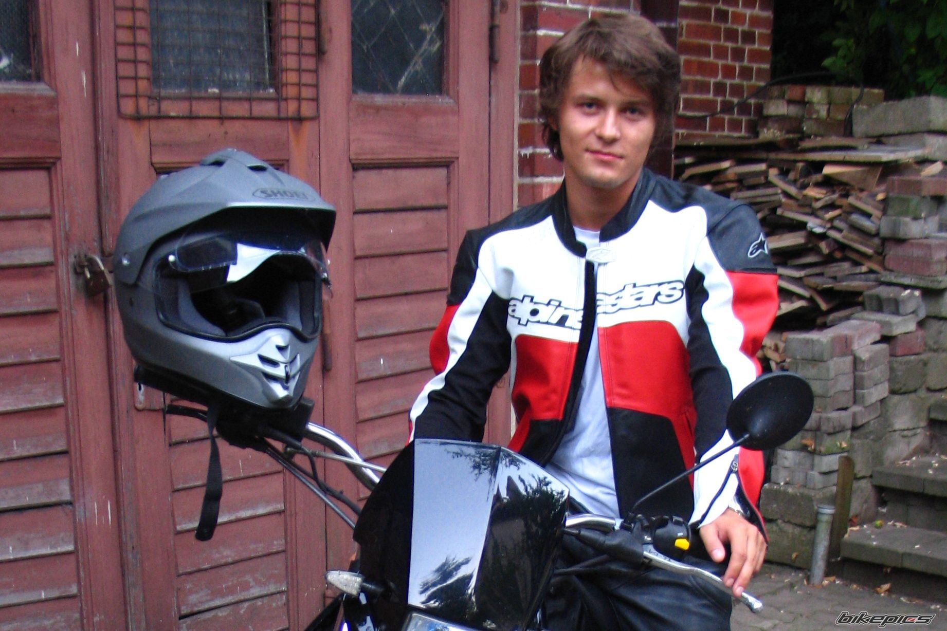 Bike Photo 2311712
