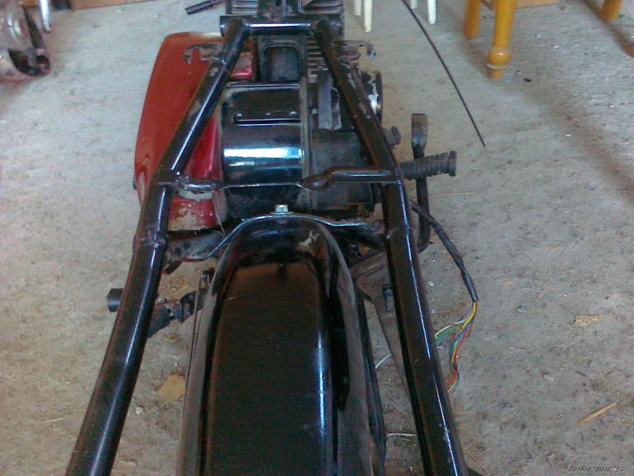 Bike Photo 2311737
