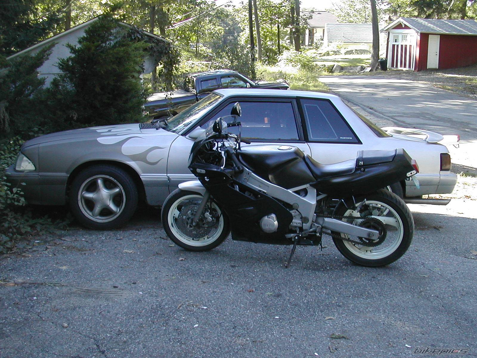 Bike Photo 231175
