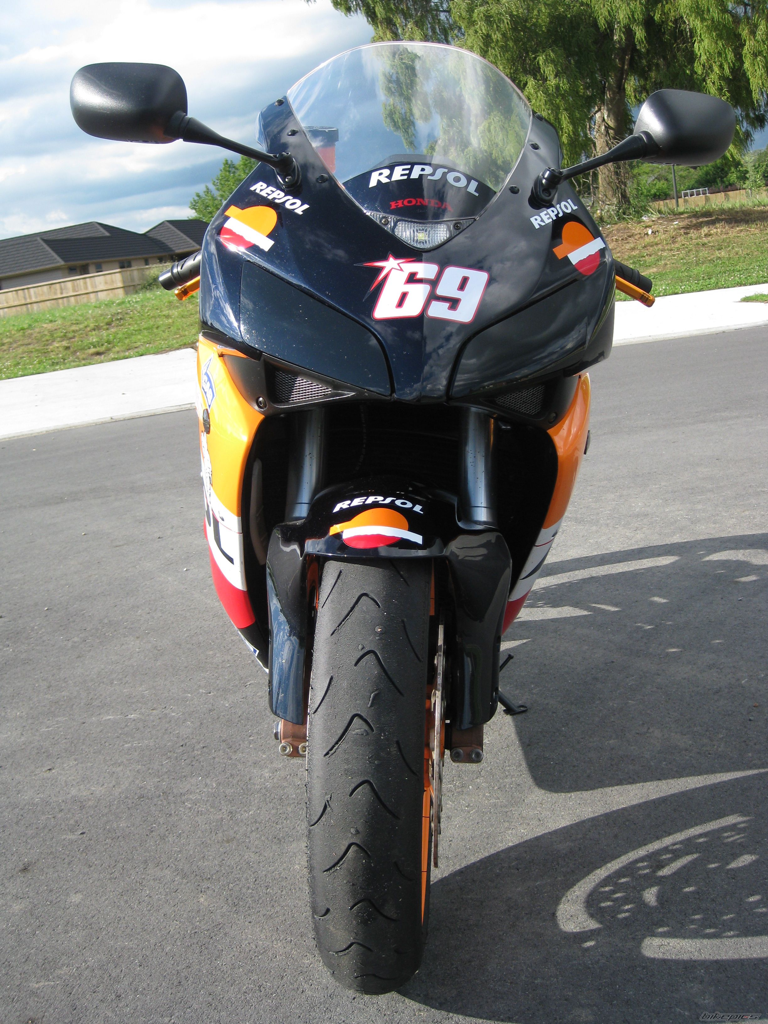 Bike Photo 2312009