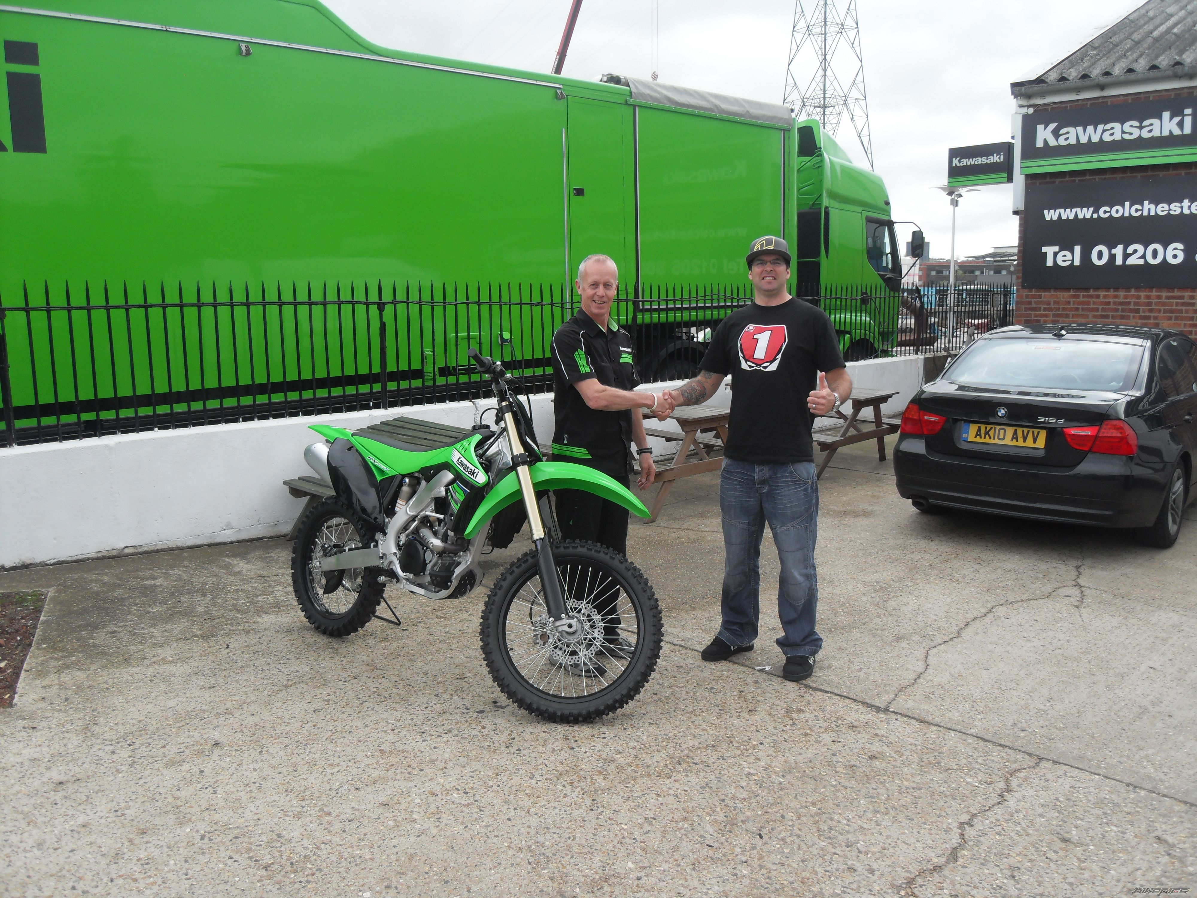 Bike Photo 2312075