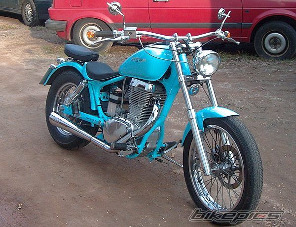 Bike Photo 2312282
