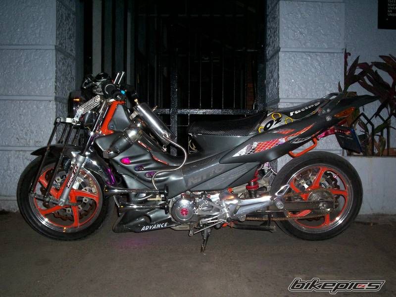 Bike Photo 2312332