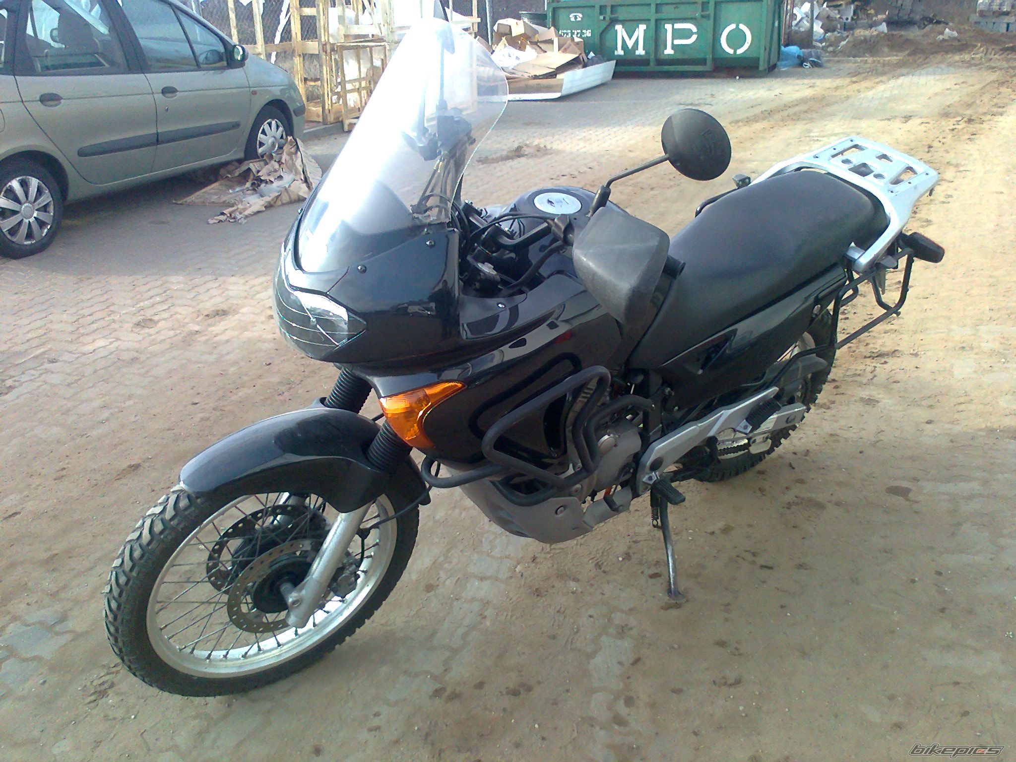 Bike Photo 2312457