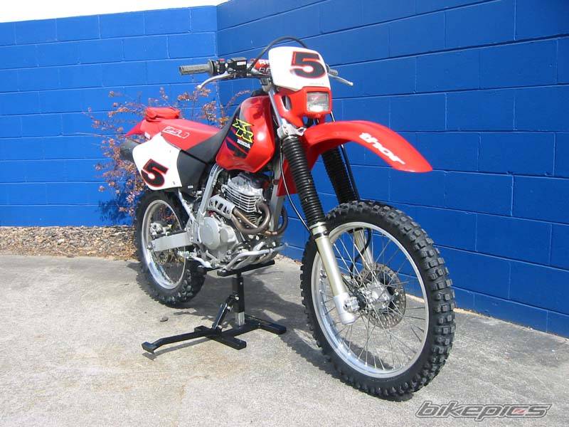 Bike Photo 231277