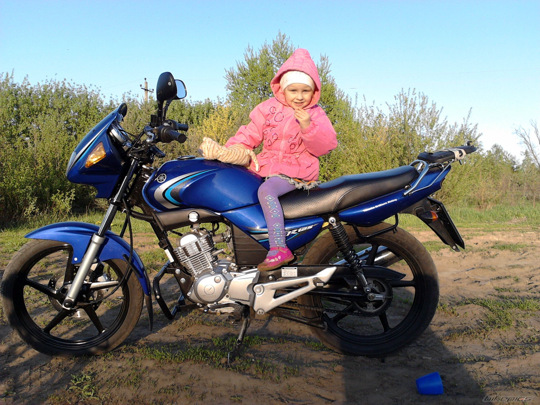 Bike Photo 2313438