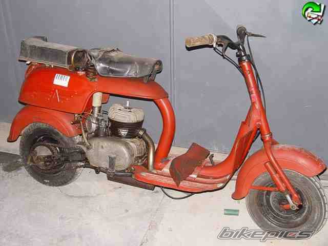 Bike Photo 231361