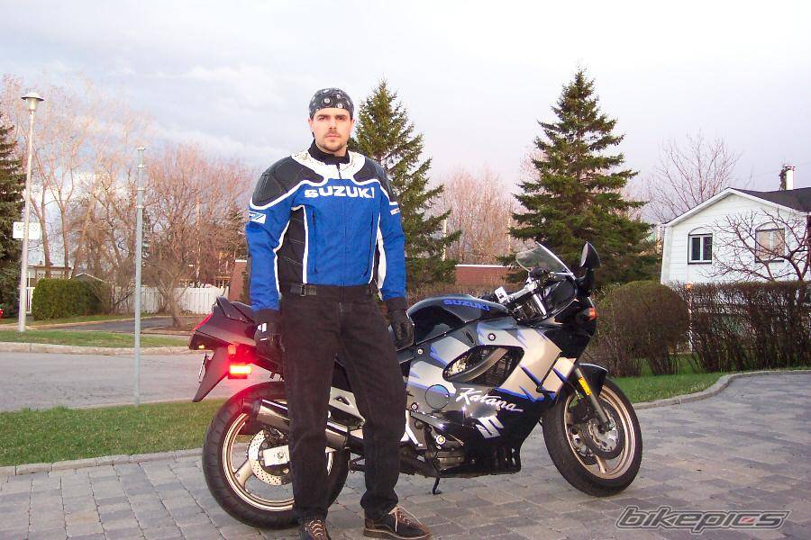 Bike Photo 231366