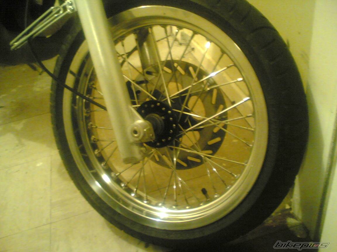 Bike Photo 231374