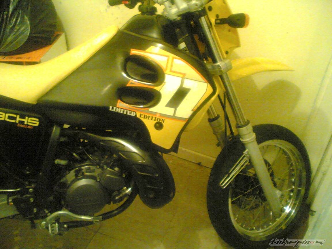 Bike Photo 231377