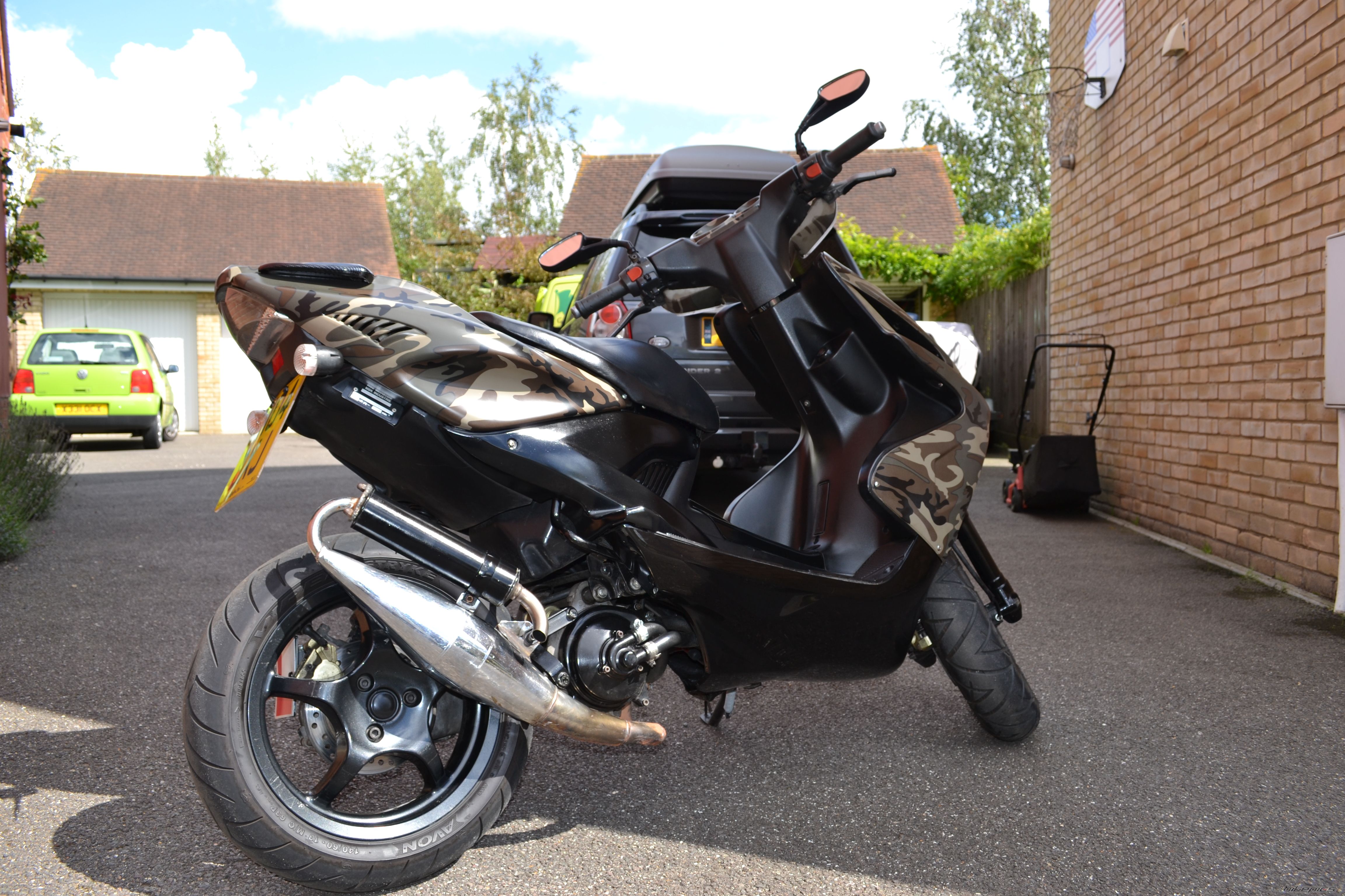 Bike Photo 2313795