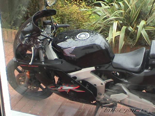 Bike Photo 231380