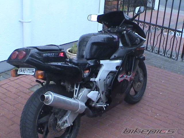 Bike Photo 231382