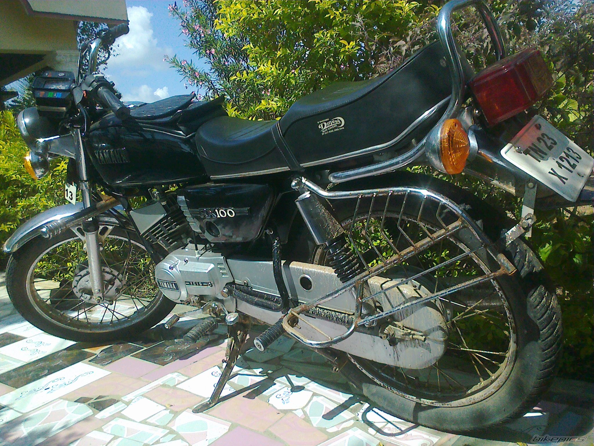 Bike Photo 2314076